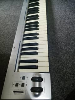keyrig 49 midi controller