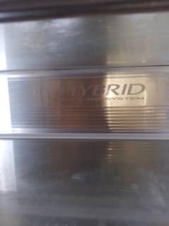 good condition