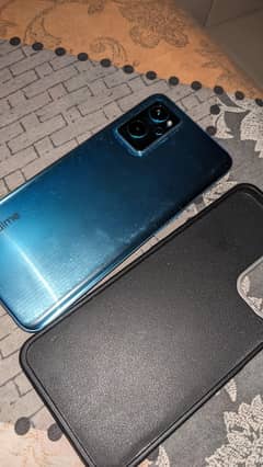realme 9i good condition 10/9