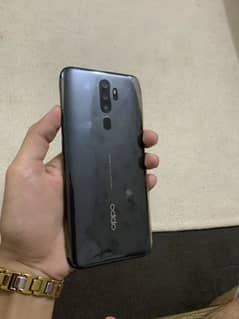 Oppo A5 2020 with Box Brand New