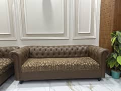 5 seater sofa set