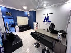 Office For Rent