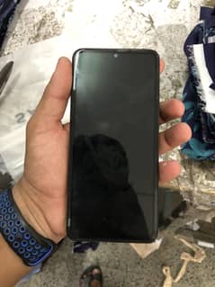 Redmi not 11pro pta approved 8/128 only sell