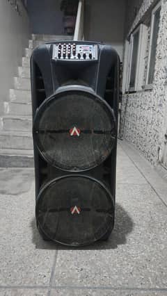 Audionic Mehfil MH-1515 Advance Woofer