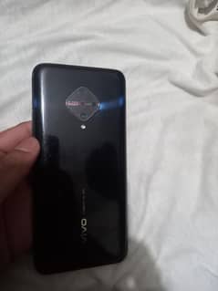 vivo y51