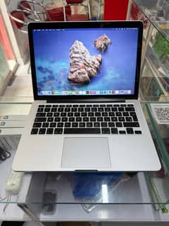 MacBook