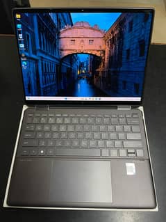 HP Spectre x360 2-in1