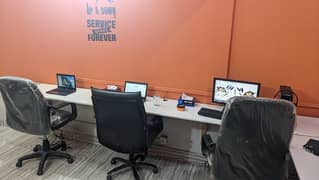 Office For Rent