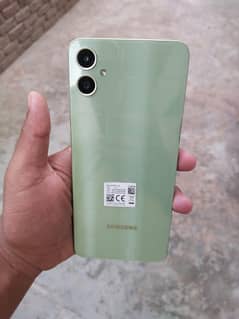 Samsung A05 6/128