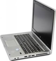HP Core i5 3rd Generation EliteBook 8470P