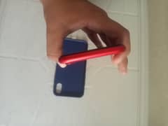 Iphone xr urgent for sale 10/10