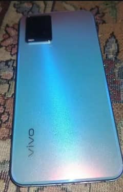 Vivo Y33s for sale