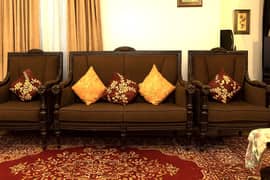7 seater Sofa Set