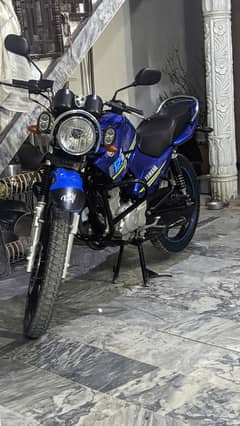 yamaha
