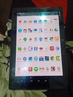Docomo Tablet for sale in very cheap rate 32gb with sim function