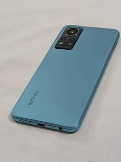 Infinix Note 11.     Only phone.     Good Condition.     100% original