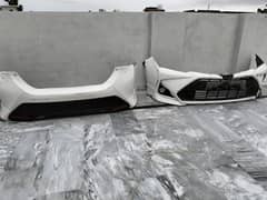 2020 Model Grande