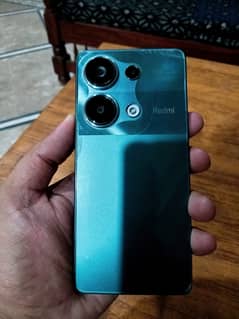 Redmi Note 13 pro (8/256)