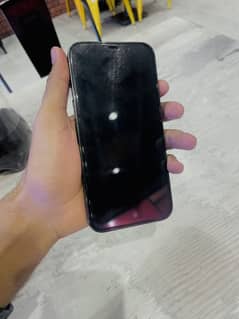 iPhone 12 pro non pta (jv)