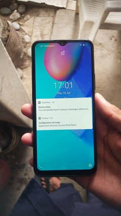 vivo y20 4 64