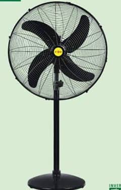DELTA FAN