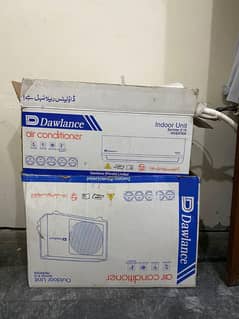 barnd new condition dawlance DC inverter 03288074461