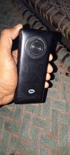 itel 4G Model 9300