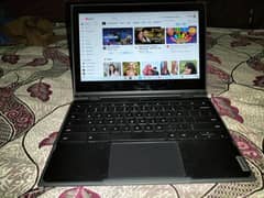 Lenovo Chromebook tab. . . Touch Screen 4 GB 32 GB