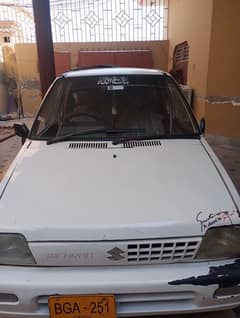 Mehram car vxr