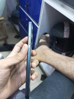 redmi note 12 all ok complete set 8/128 pta approved