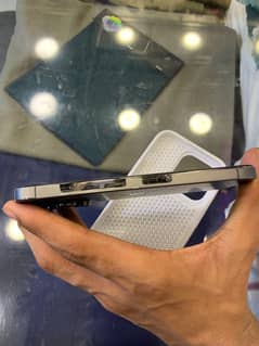 Iphone 13 pro non PTA