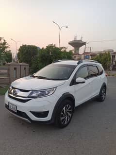 Honda BRV 7 seater