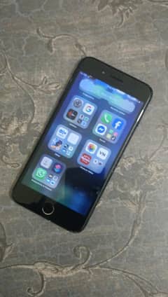 IPhone 7 plus exchange possible 128 GB