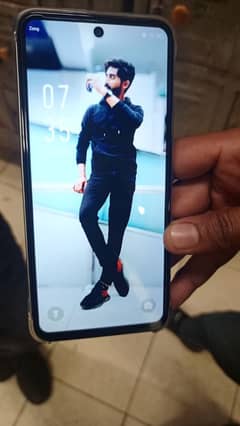 Infinix Smart 9 4+2/128