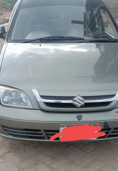 Suzuki cultus 2012 euro
