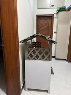 Pet House for sale