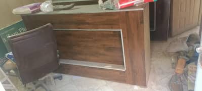 Counter for sale