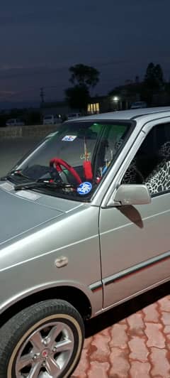 Mehran alto model 2004 islamabad number biomatric card
