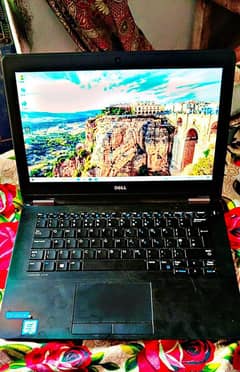 DELL LAPTOP FOR SALE