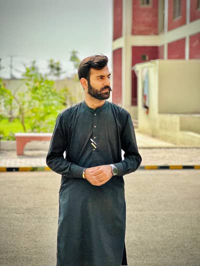 Ali Hassan 
