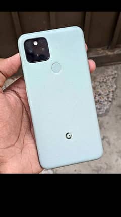 Google pixel 5 5G 8+128GB very good camera very good battery timing