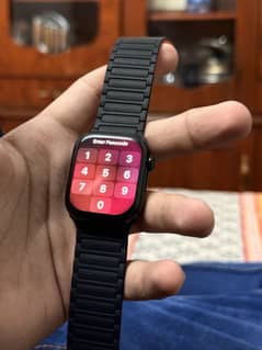 Apple watch series 10 42mm 64gb