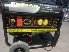 generator