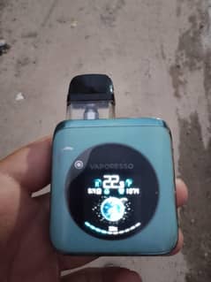 xros nano 4