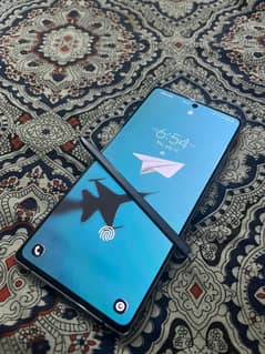 samsung galaxy note 20 5g