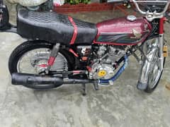 good condition