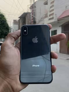 Pta approved 256 gb  face I’d off.   Everything is okay