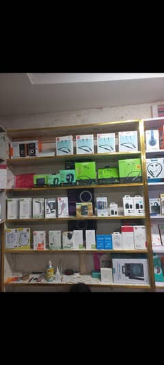 all accessories available on  whole sale rate