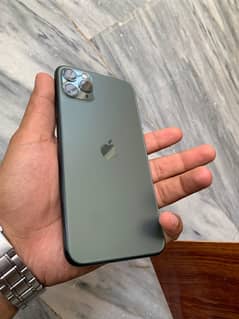 iPhone 11 Pro Max