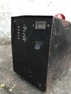U. P. S for sale cont:03014712127